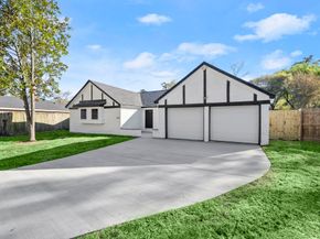 2310 Cypresstree Drive, Spring TX 77373