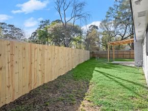 2310 Cypresstree Drive, Spring TX 77373