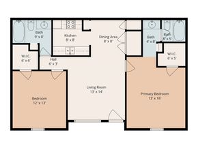 6161 Reims Road 600, Houston TX 77036