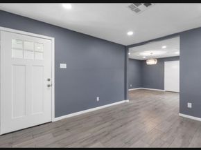 11014 Segrest Drive, Houston TX 77047