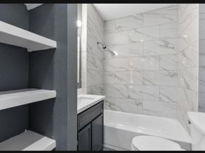 11014 Segrest Drive, Houston TX 77047