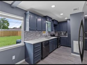 11014 Segrest Drive, Houston TX 77047