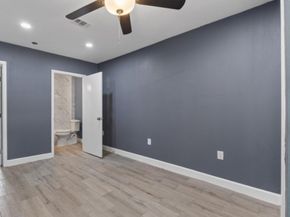 11014 Segrest Drive, Houston TX 77047