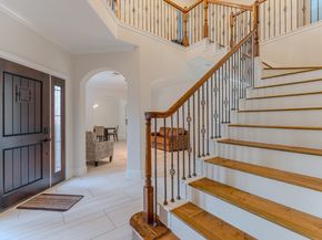 7 Stickley Court, The Woodlands TX 77382