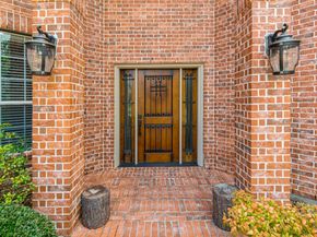 7 Stickley Court, The Woodlands TX 77382