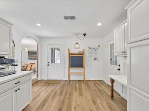 5401 De Milo Drive, Houston TX 77092