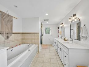 5401 De Milo Drive, Houston TX 77092