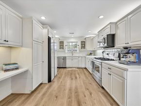 5401 De Milo Drive, Houston TX 77092