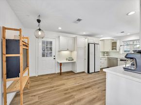 5401 De Milo Drive, Houston TX 77092