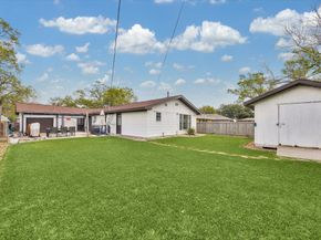 5401 De Milo Drive, Houston TX 77092