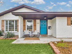 5401 De Milo Drive, Houston TX 77092