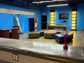 705 Main Street 205, Houston TX 77002