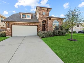 14715 Oakheath River Court, Cypress TX 77429