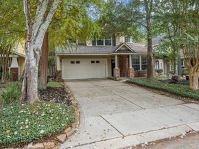 14 N Flickering Sun Circle, The Woodlands TX 77382