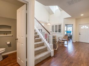 14 N Flickering Sun Circle, The Woodlands TX 77382