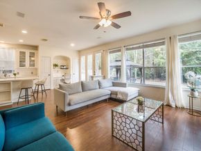 14 N Flickering Sun Circle, The Woodlands TX 77382