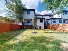 806 E 39th Street A, Houston TX 77022