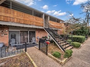 3934 W Alabama Street 6, Houston TX 77027