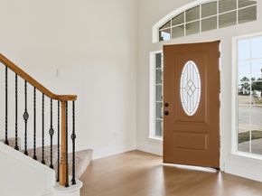 12819 Paleo Court, Sugar Land TX 77478