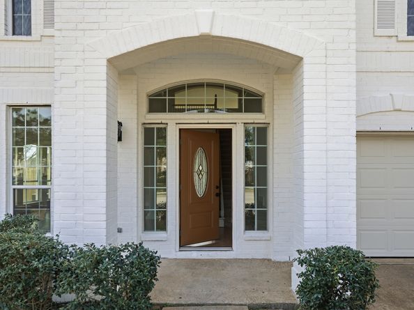 12819 Paleo Court, Sugar Land TX 77478