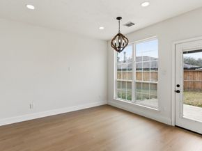 12819 Paleo Court, Sugar Land TX 77478