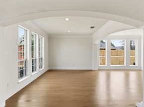 12819 Paleo Court, Sugar Land TX 77478