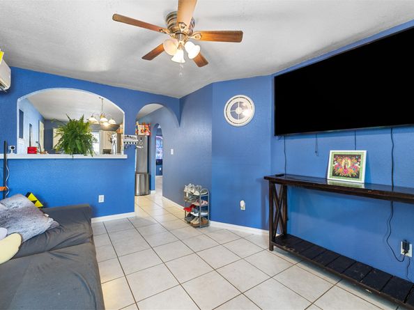 3367 Sadler Street, Houston TX 77093