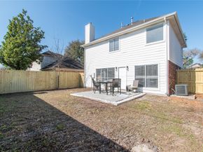 12447 S Rachlin Circle, Houston TX 77071