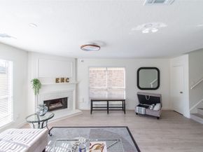 12447 S Rachlin Circle, Houston TX 77071