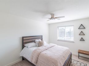 12447 S Rachlin Circle, Houston TX 77071