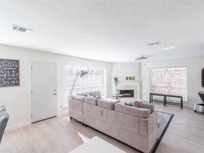 12447 S Rachlin Circle, Houston TX 77071