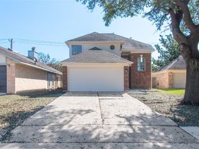 12447 S Rachlin Circle, Houston TX 77071
