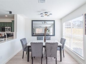 12447 S Rachlin Circle, Houston TX 77071