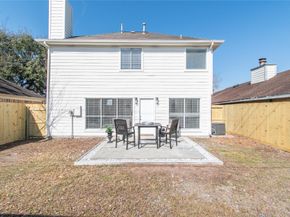 12447 S Rachlin Circle, Houston TX 77071