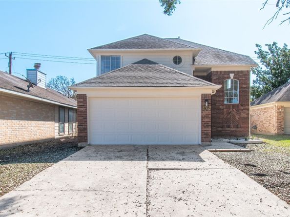 12447 S Rachlin Circle, Houston TX 77071