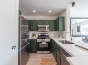 12447 S Rachlin Circle, Houston TX 77071