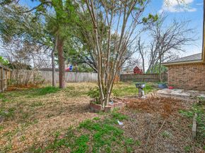 9606 Pagewood Lane, Houston TX 77063