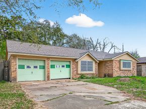 9606 Pagewood Lane, Houston TX 77063