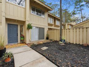 2429 W Settlers Way, The Woodlands TX 77380