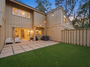 2429 W Settlers Way, The Woodlands TX 77380