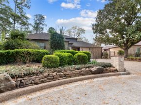 3206 Laurel Point Court, Houston TX 77339