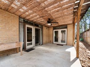 3206 Laurel Point Court, Houston TX 77339