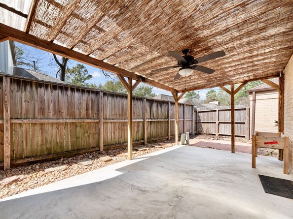 3206 Laurel Point Court, Houston TX 77339