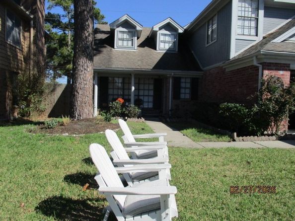 12346 Misty Laurel Drive, Houston TX 77014