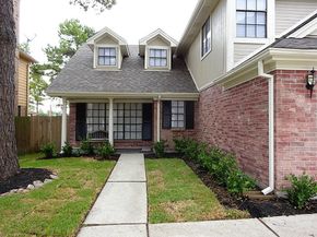 12346 Misty Laurel Drive, Houston TX 77014