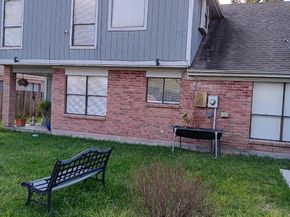 12346 Misty Laurel Drive, Houston TX 77014