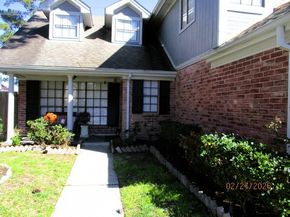 12346 Misty Laurel Drive, Houston TX 77014