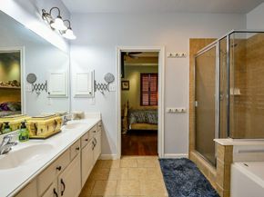 20743 Oakhurst Park Drive, Porter TX 77365
