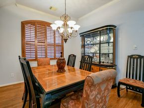 20743 Oakhurst Park Drive, Porter TX 77365