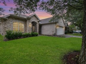 20743 Oakhurst Park Drive, Porter TX 77365